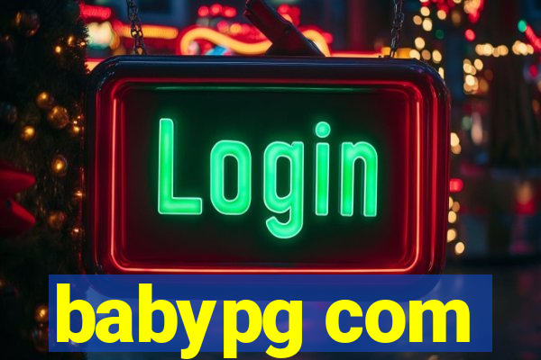babypg com